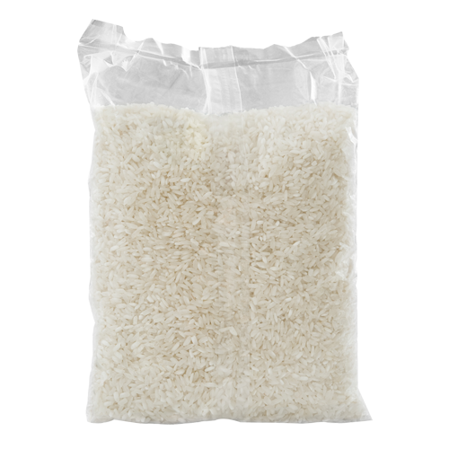 Polyethylene Bag-1