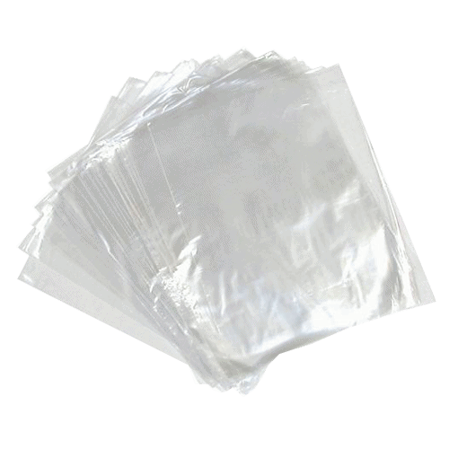 Polyethylene Bag-4